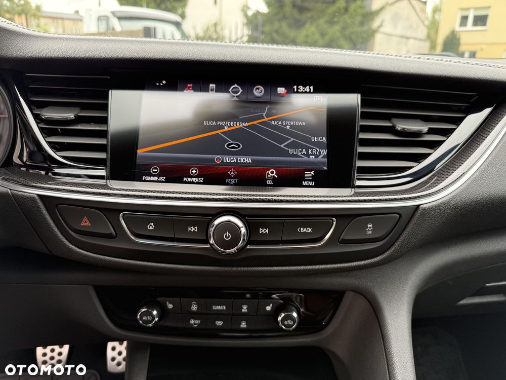 Opel Insignia 2.0 CDTI Sports Tourer ecoFLEXStart/Stop Innovation - 15