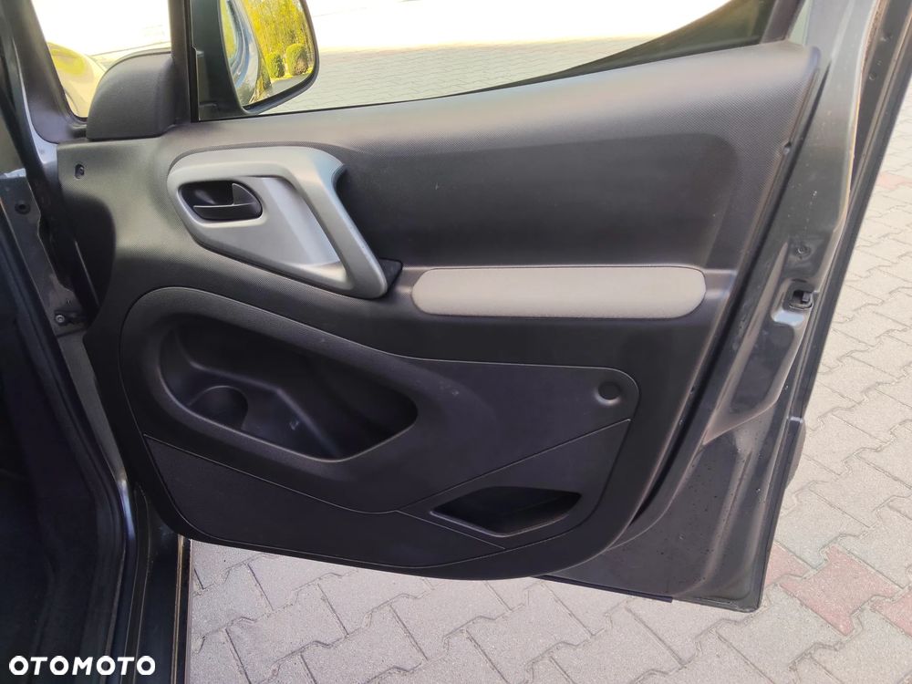 Citroën Berlingo Multispace BlueHDi 120 S&S SELECTION - 31