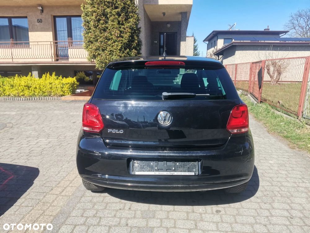 Volkswagen Polo 1.2 Style - 3