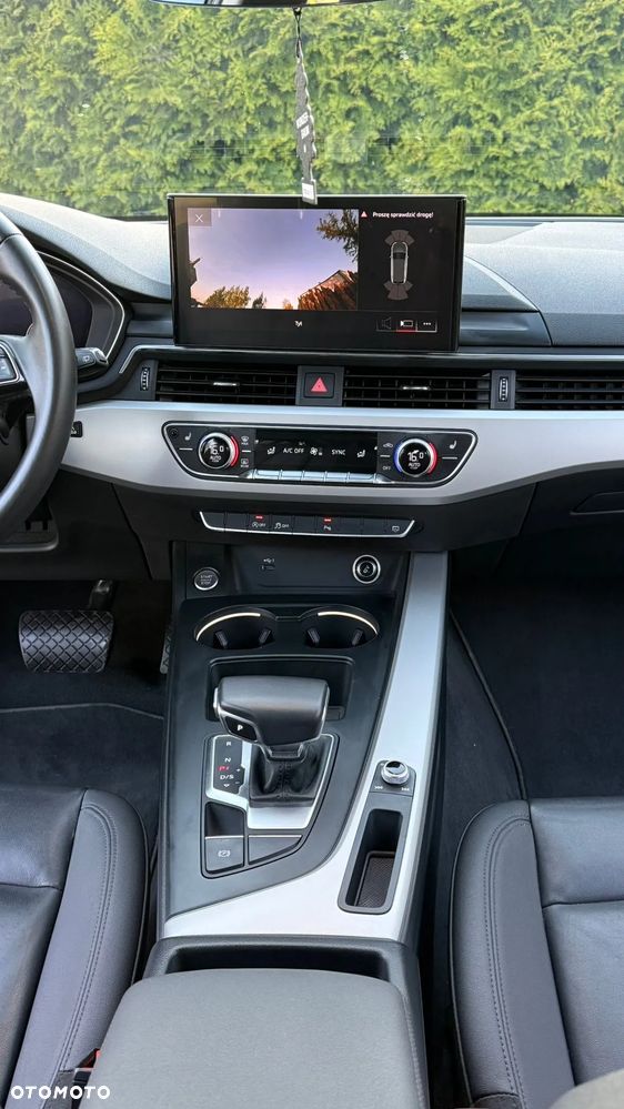 Audi A4 Avant - 24