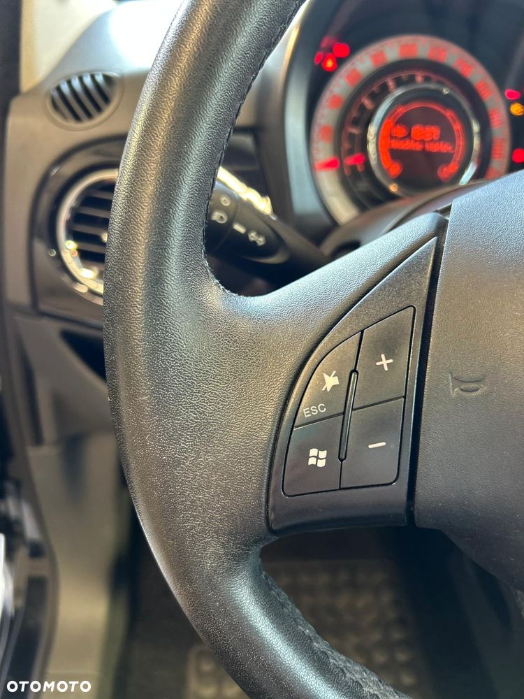 Fiat 500 1.2 Sole - 34