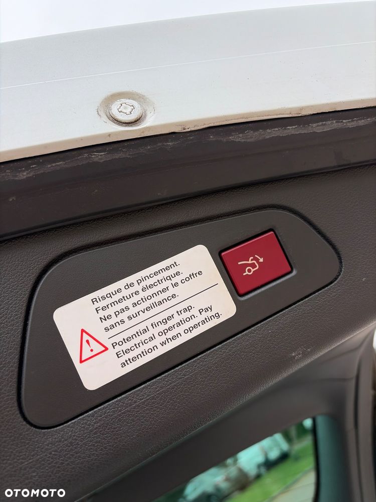 Peugeot 508 RXH BlueHDi 180 EAT6 Stop&Start - 28
