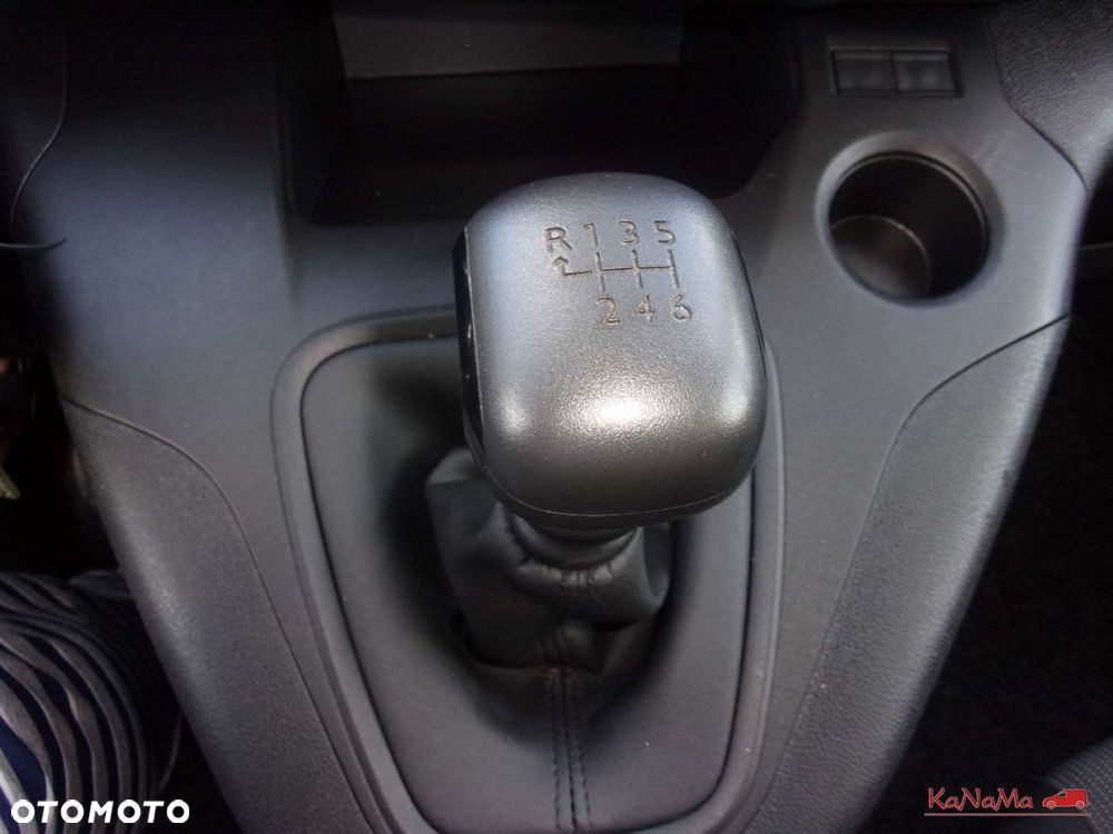 Citroën Berlingo - 27
