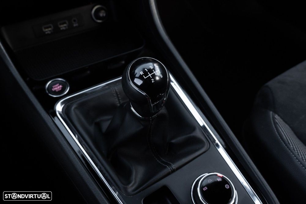 SEAT Ateca 1.6 TDI Xcellence - 26