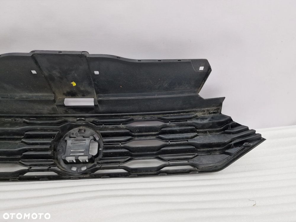 VW T-ROC 17- 2GA ATRAPA / GRILL PRZEDNI PRZÓD POD RADAR , NR 2GA853651E , NR AUKCJI GR103 - 14