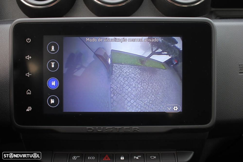 Dacia Duster 1.0 TCe ECO-G Extreme Bi-Fuel - 21