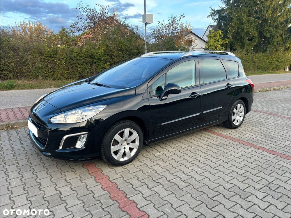Peugeot 308 120 VTi Access - 9