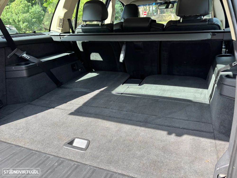 Volvo XC 90 2.4 D5 7L Sport Geartronic - 17