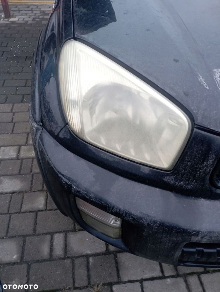 TOYOTA RAV4 II 5D LAMPA PRAWA PRZÓD PRZEDNIA EU - 1