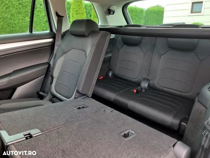 Skoda Kodiaq 2.0 TDI DSG Ambition - 9