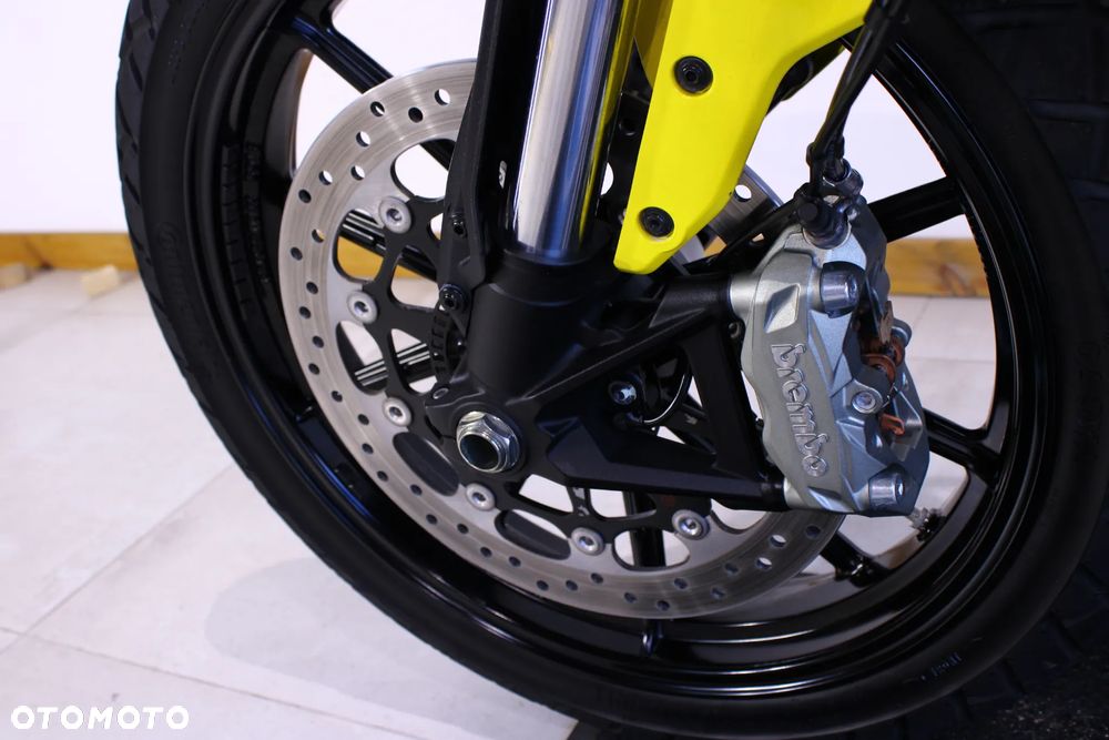 Ducati Scrambler - 28