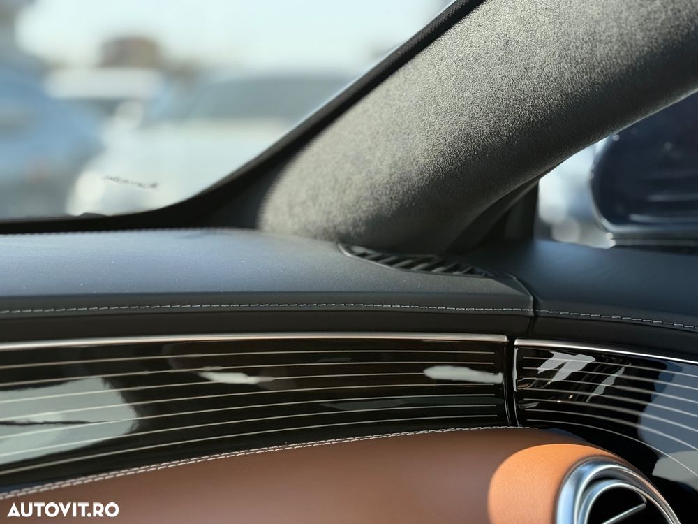 Mercedes-Benz S 450 4Matic 9G-TRONIC Exclusive Edition - 23