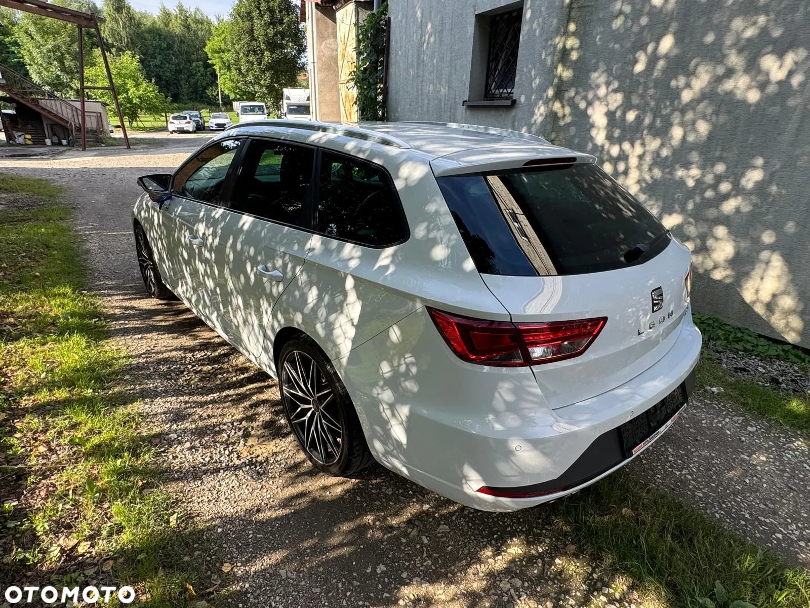Seat Leon 1.4 TSI Start&Stop FR - 19