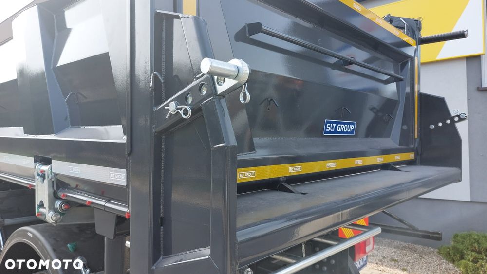 DAF XFC 480 FAD 8x4 - 20