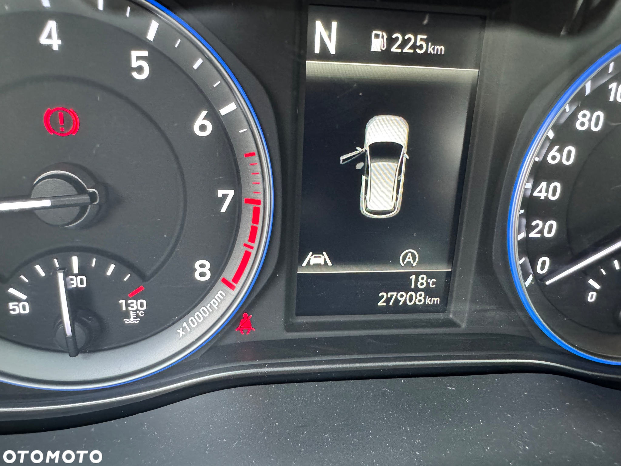 Hyundai Kona 1.0 T-GDI 48V-Hybrid Prime - 19