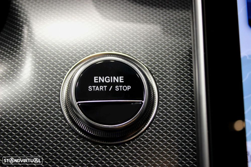 Mercedes-Benz C 300 de AMG Line - 23