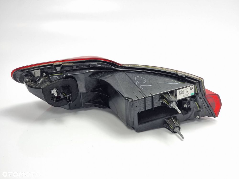 LAMPA PRAWA TYŁ BMW X4 M F98 H4740939611 - 6