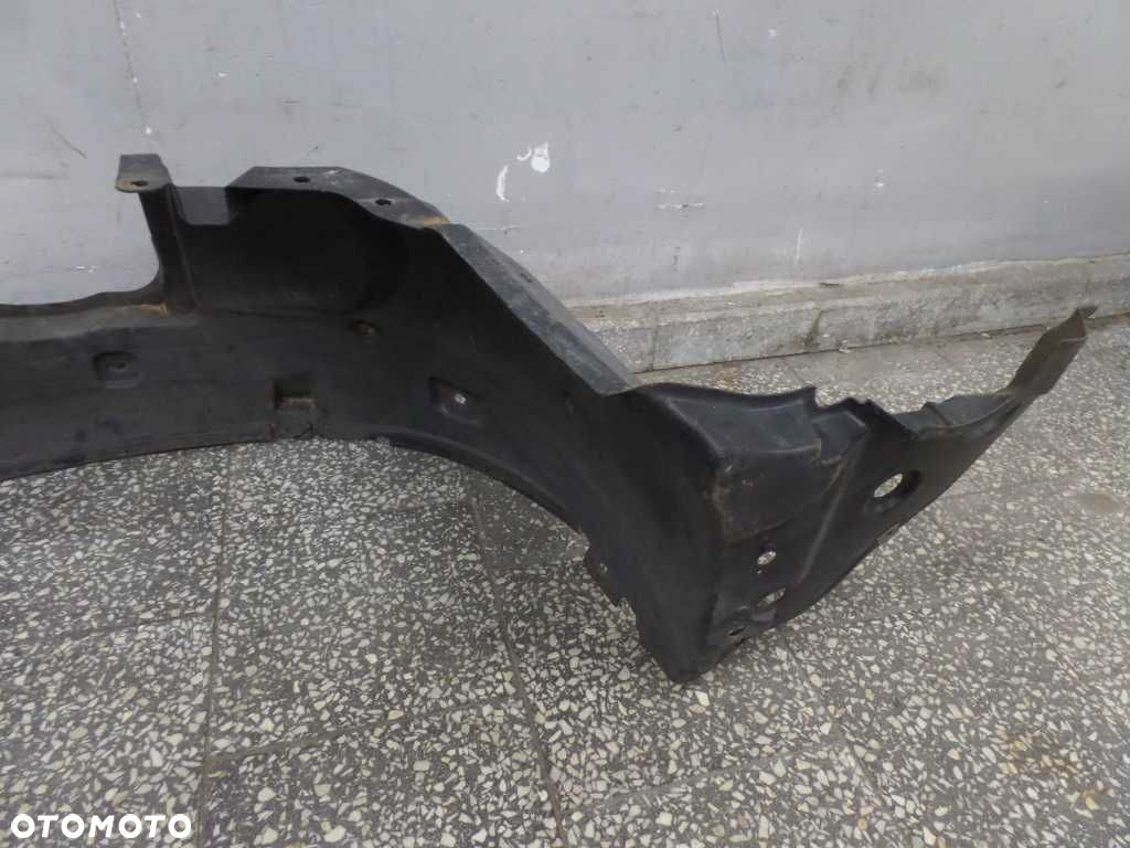 NISSAN X-TRAIL T31 08-13 NADKOLE LEWY PRZOD LD35-5111-500 - 2