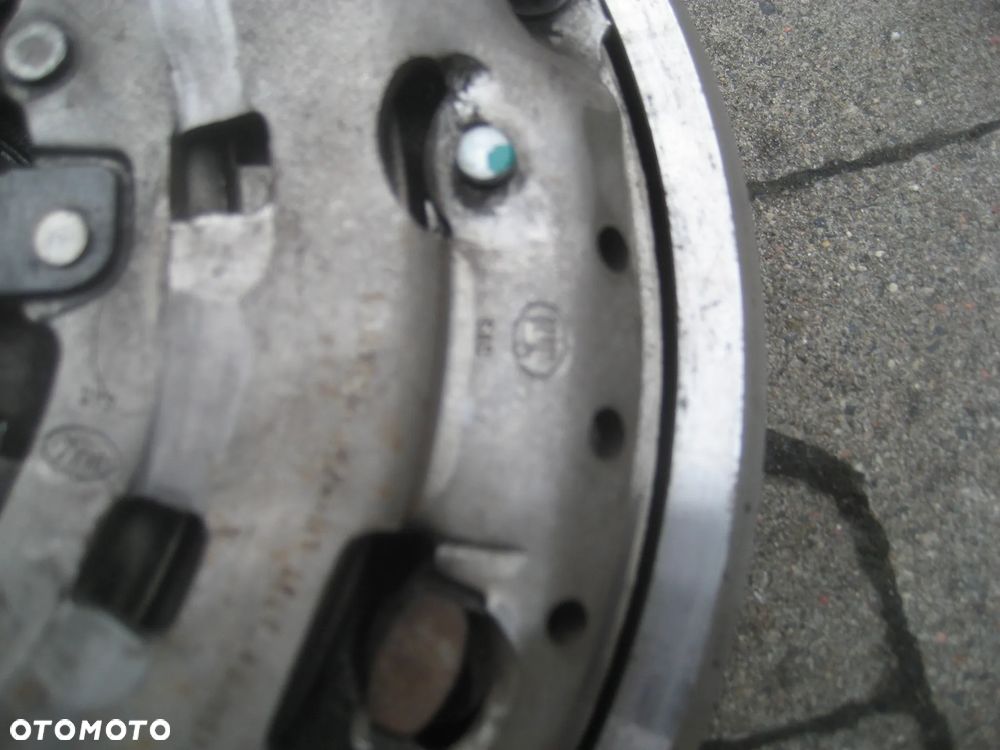 honda civic ufo viii 06-11r 2,2 i ctdi koło dwumasowe 22100r tarcza docisk - 4