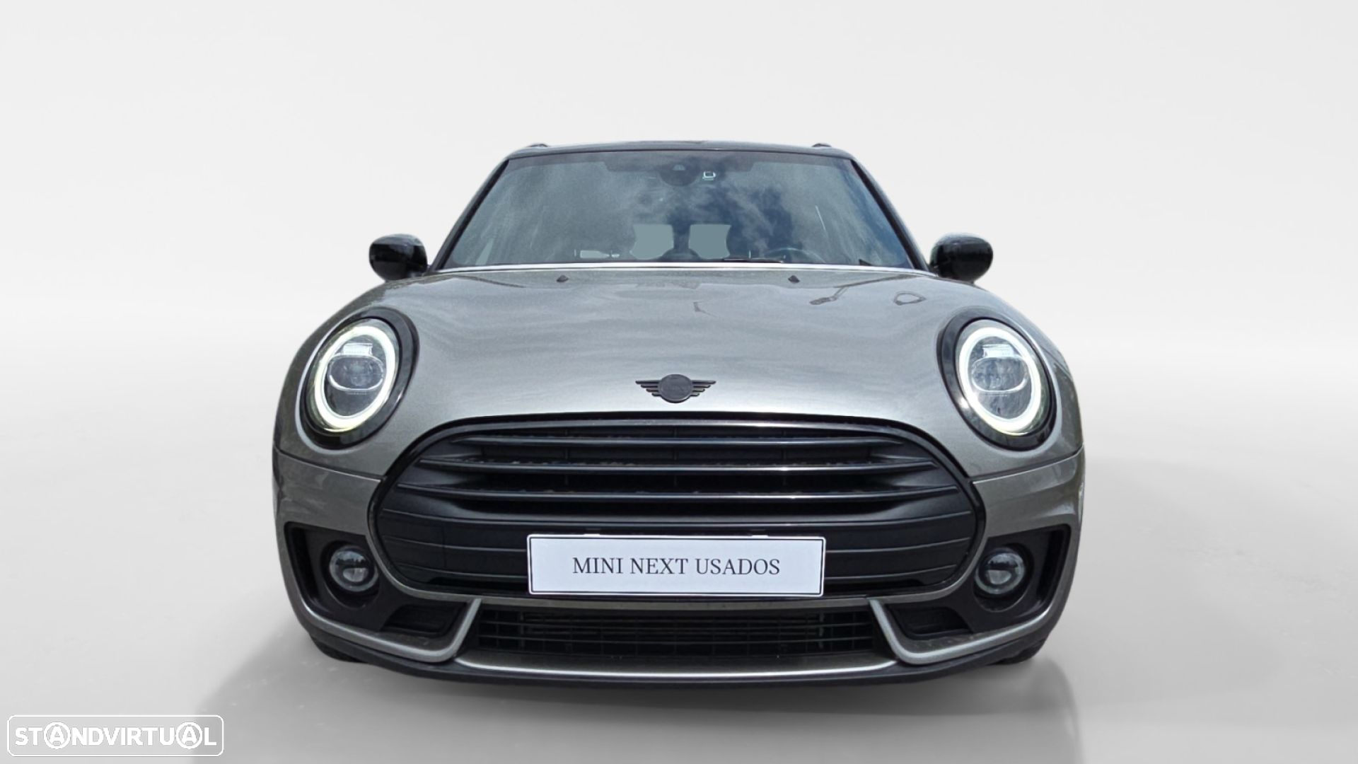 MINI Clubman Cooper D Sport Edition Auto - 6