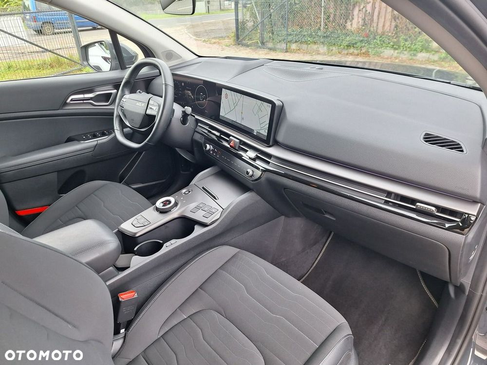 Kia Sportage 1.6 T-GDI L 2WD DCT - 27