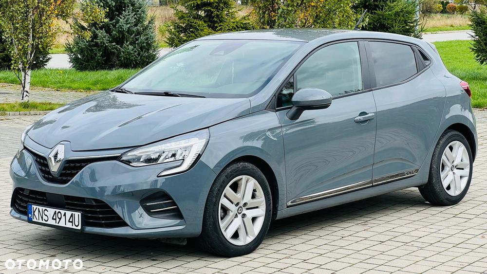 Renault Clio 1.0 TCe Zen - 11