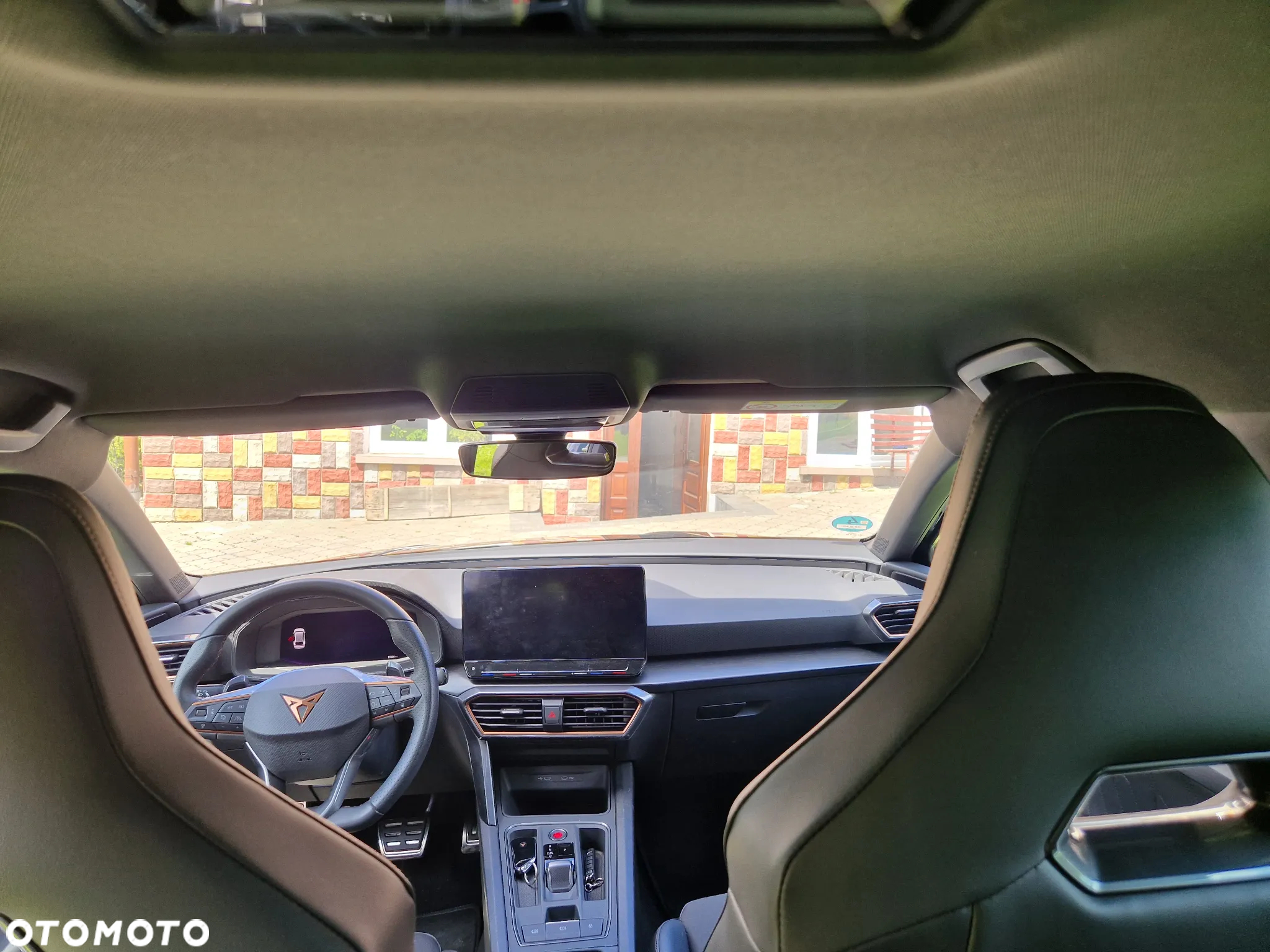 Cupra Leon 2.0 TSI DSG - 21