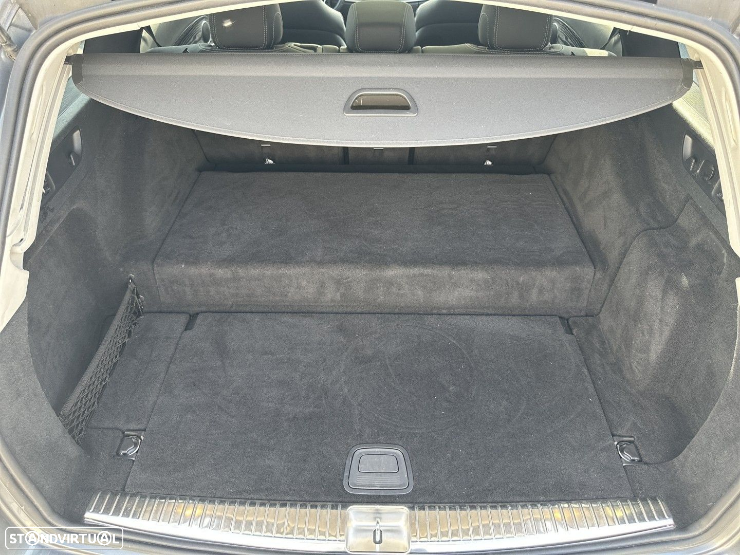 Mercedes-Benz E 300 de T 9G-TRONIC Avantgarde - 9