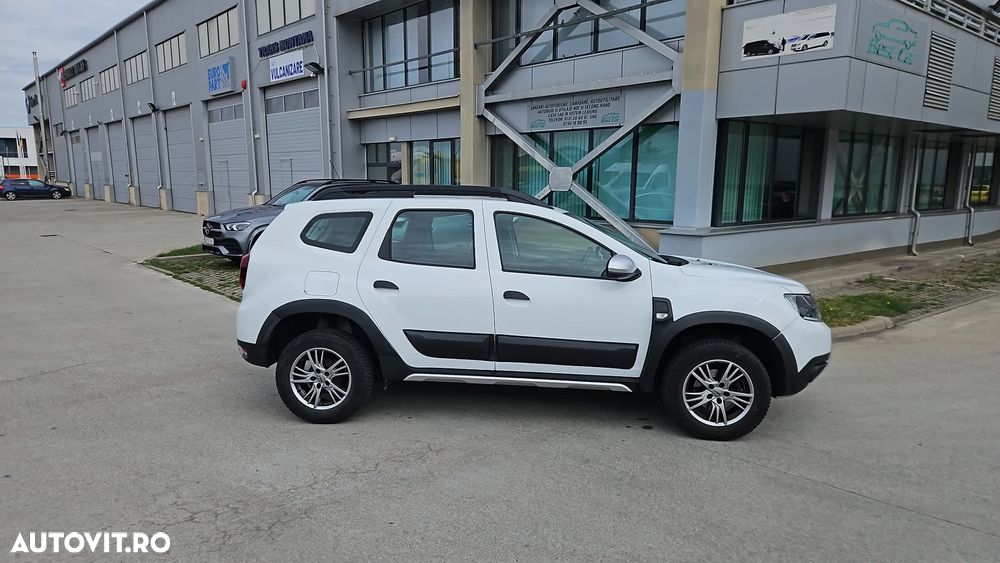 Dacia Duster TCe 100 2WD Access - 1