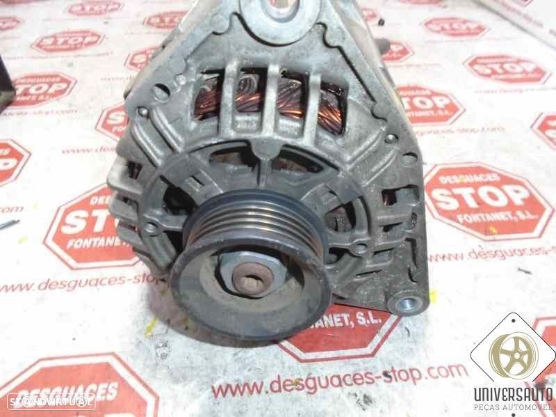 ALTERNADOR AUDI A4 2000 - 1