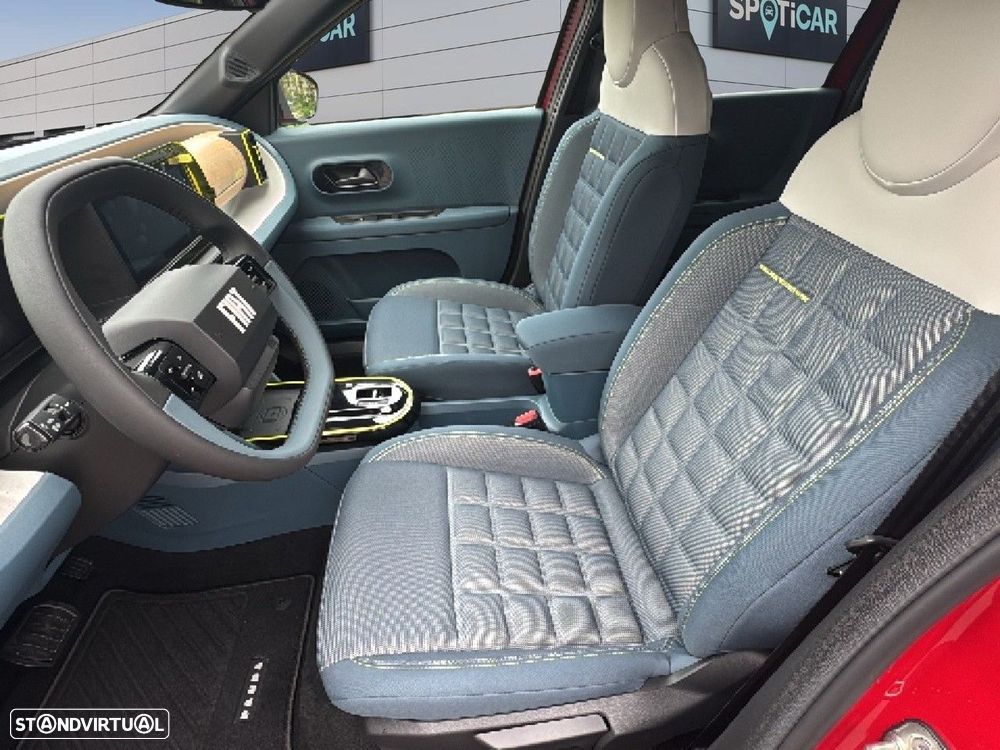 Fiat Grande Panda - 9