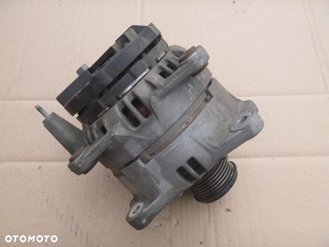 ALTERNATOR SKODA FABIA I 1.4 TDI 045903023A 120A - 20