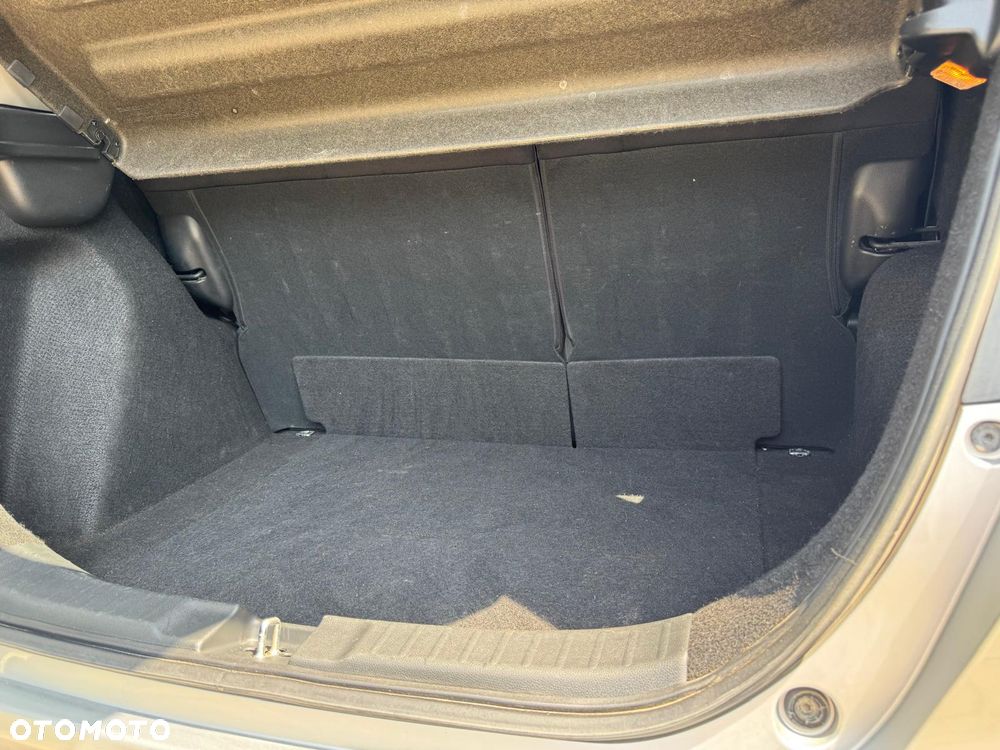 Honda Jazz - 8