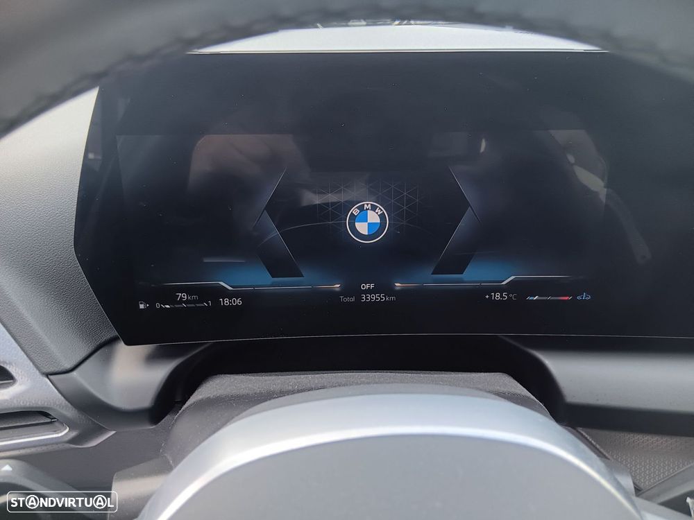 BMW 116 Pack Desportivo M - 17