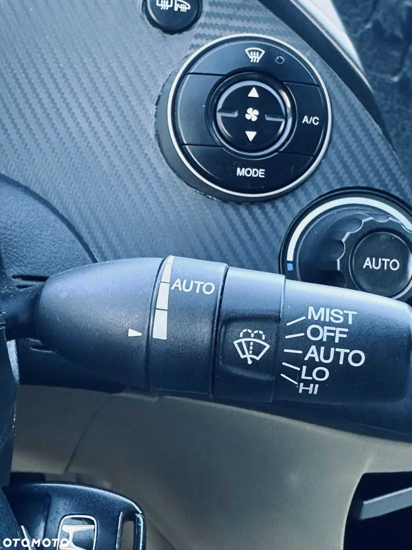 Honda Civic 1.8 Comfort - 26