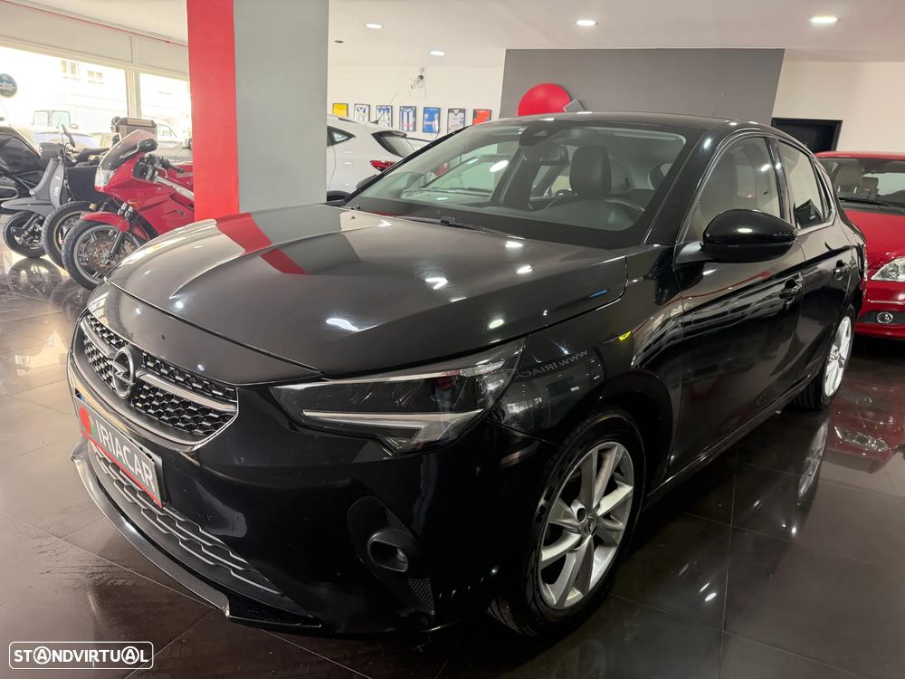 Opel Corsa 1.2 Business Edition - 6