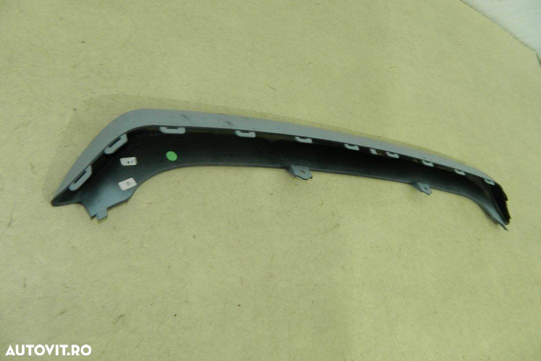 Ornament inferior bara fata Ford Focus 3 ST, 2015, 2016, 2017, 2018, , F1EJ-17F017-A1 - 7