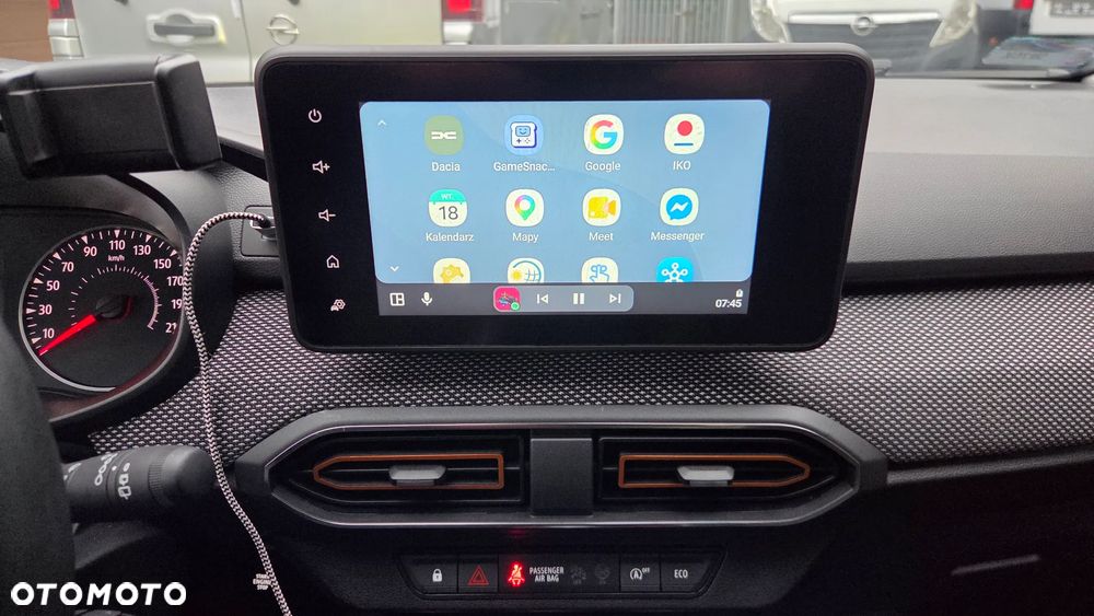 Dacia Sandero Stepway 1.0 TCe Comfort - 19