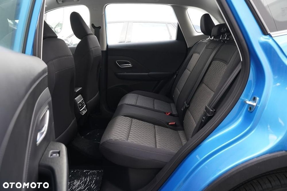 MG ZS 1.5 HEV+ Excite - 11