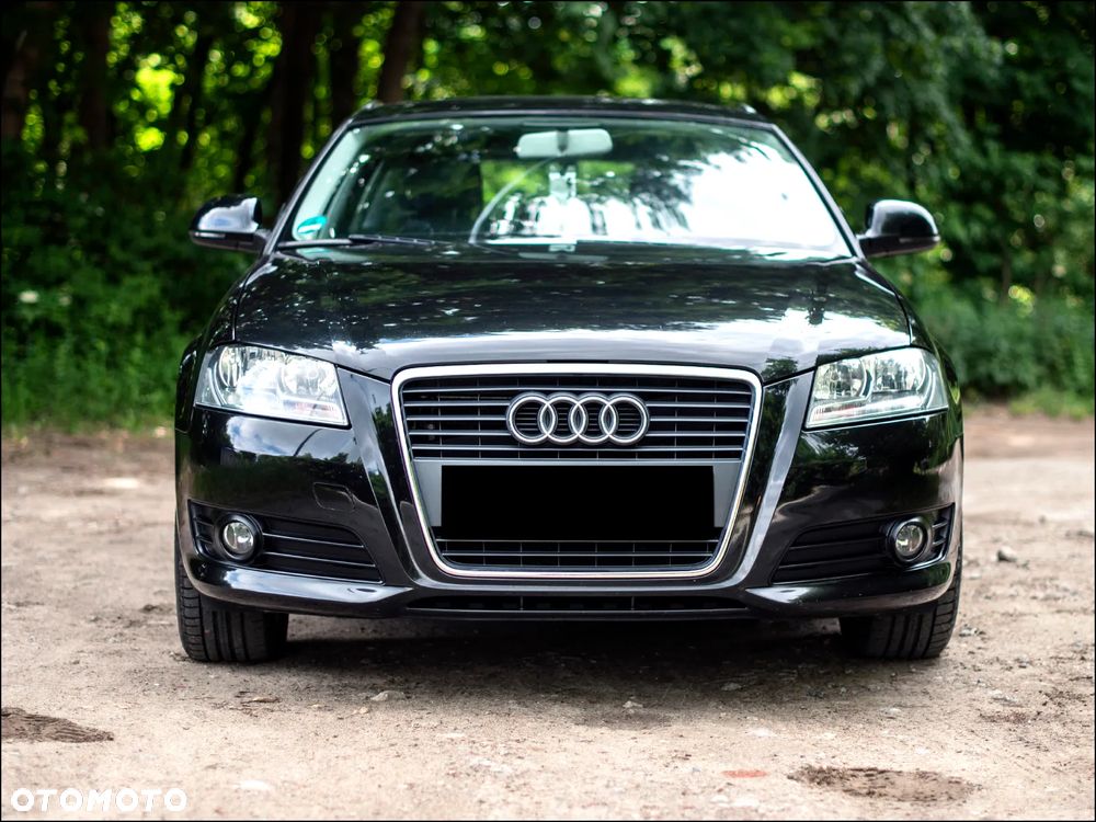 Audi A3 Sportback - 2