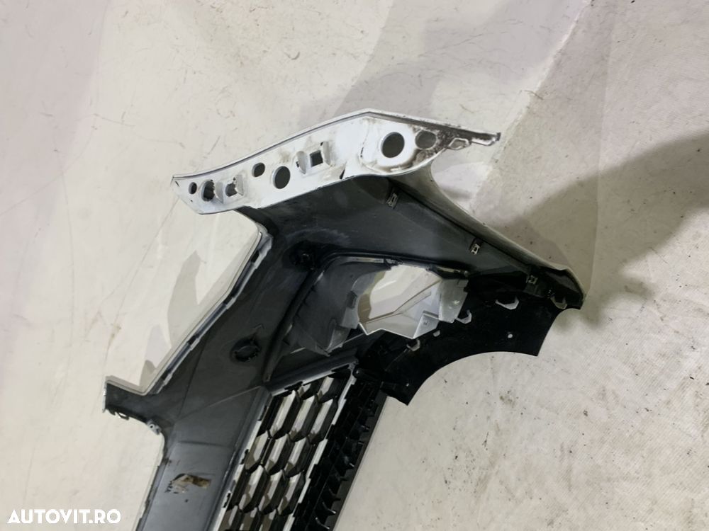 Bara fata Seat Ibiza, 2017, 2018, 2019, 2020, cod origine OE 6F0807221D. - 5