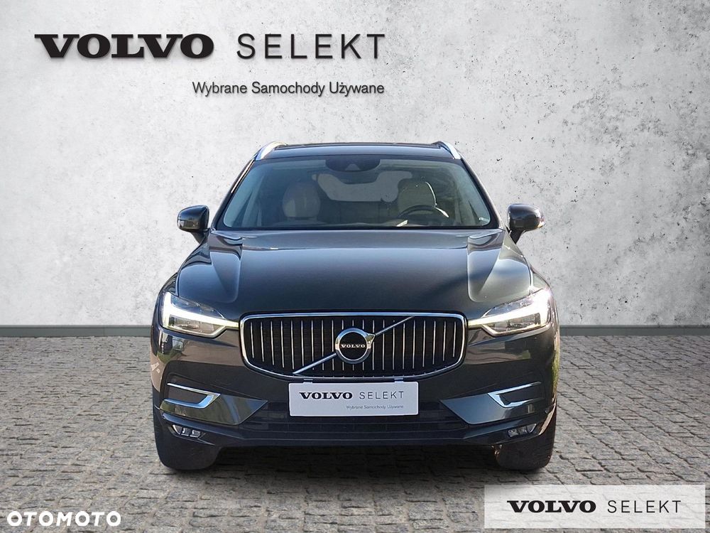 Volvo XC 60 - 8