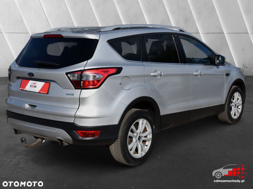 Ford Kuga - 10
