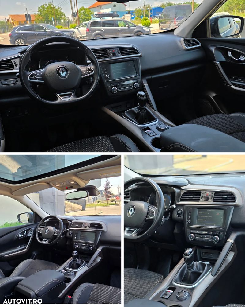 Renault Kadjar 1.6 DCI 4X4 Intens - 8