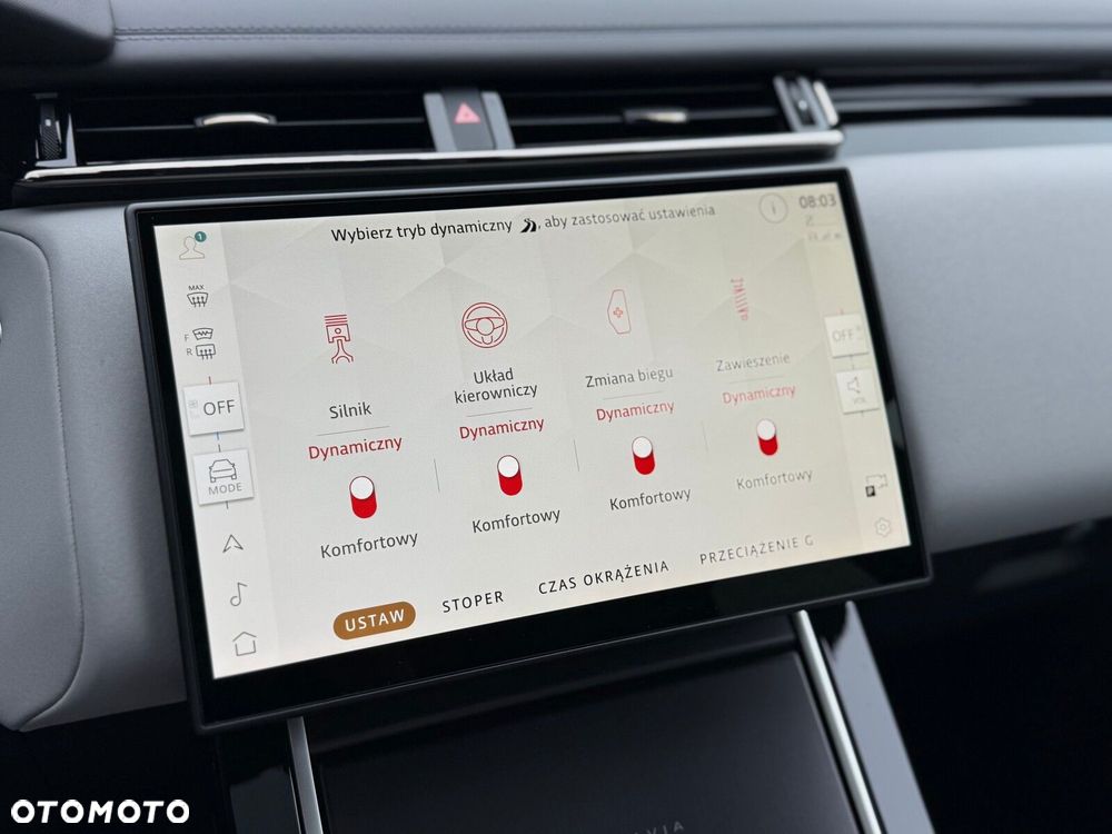 Land Rover Range Rover Velar - 29