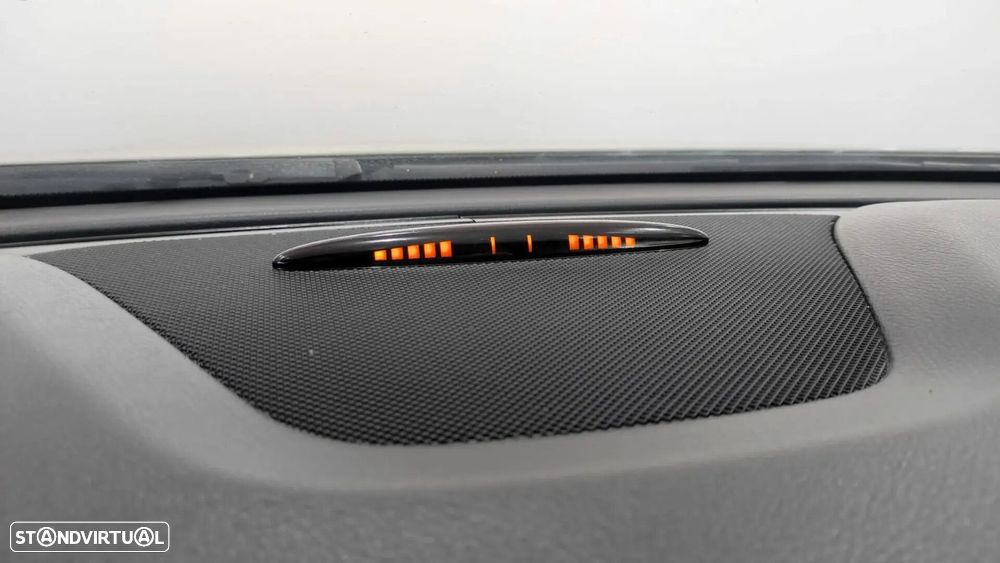 Mercedes-Benz A 200 - 28