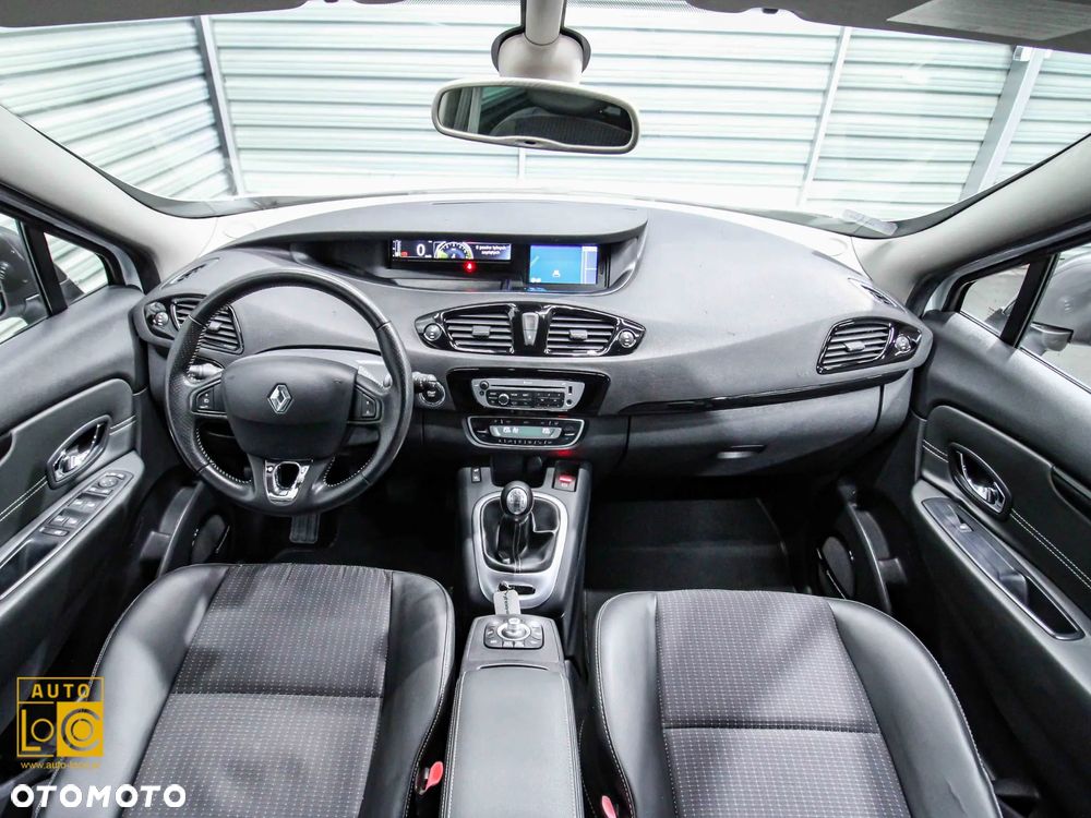 Renault Scenic ENERGY dCi 110 S&S Bose Edition - 5