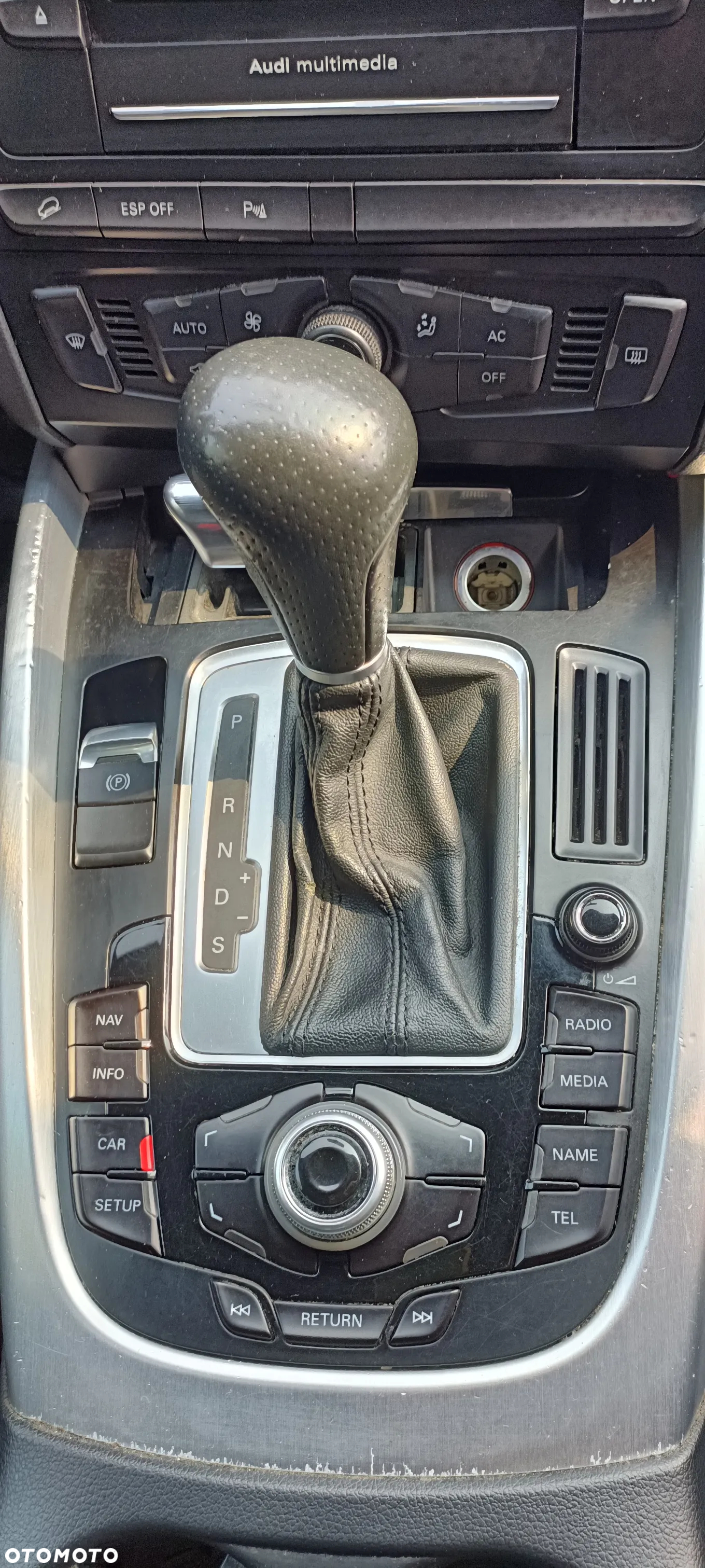 Audi Q5 3.0 TDI Quattro S tronic - 11