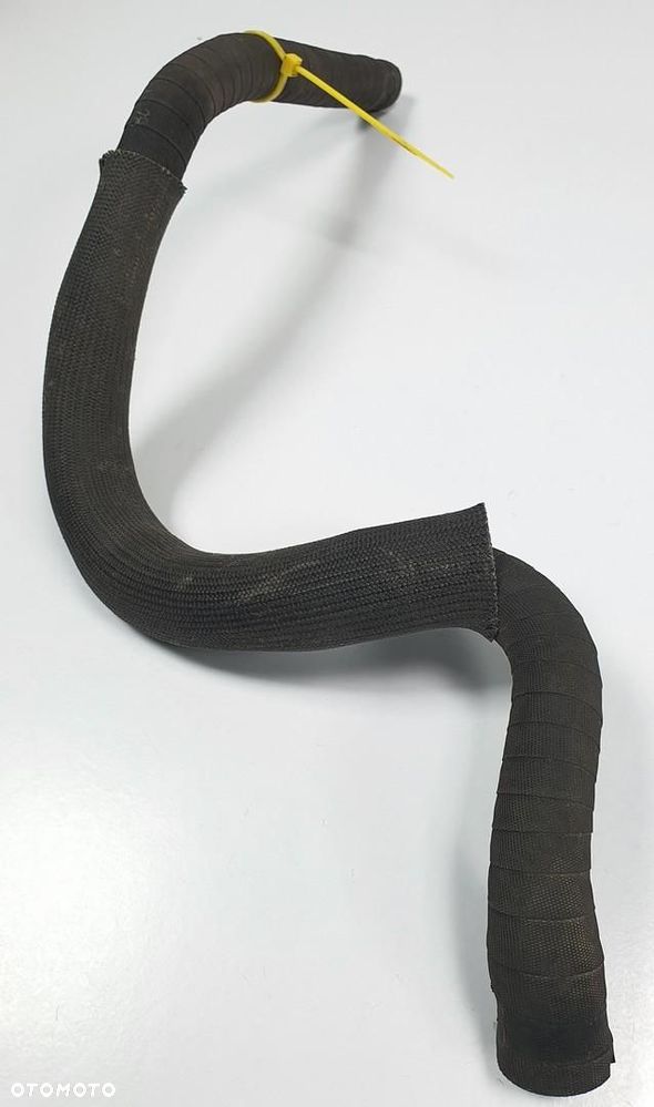 WĄŻ RURA WODY RANGE ROVER III L322 5.0 V8 - 2