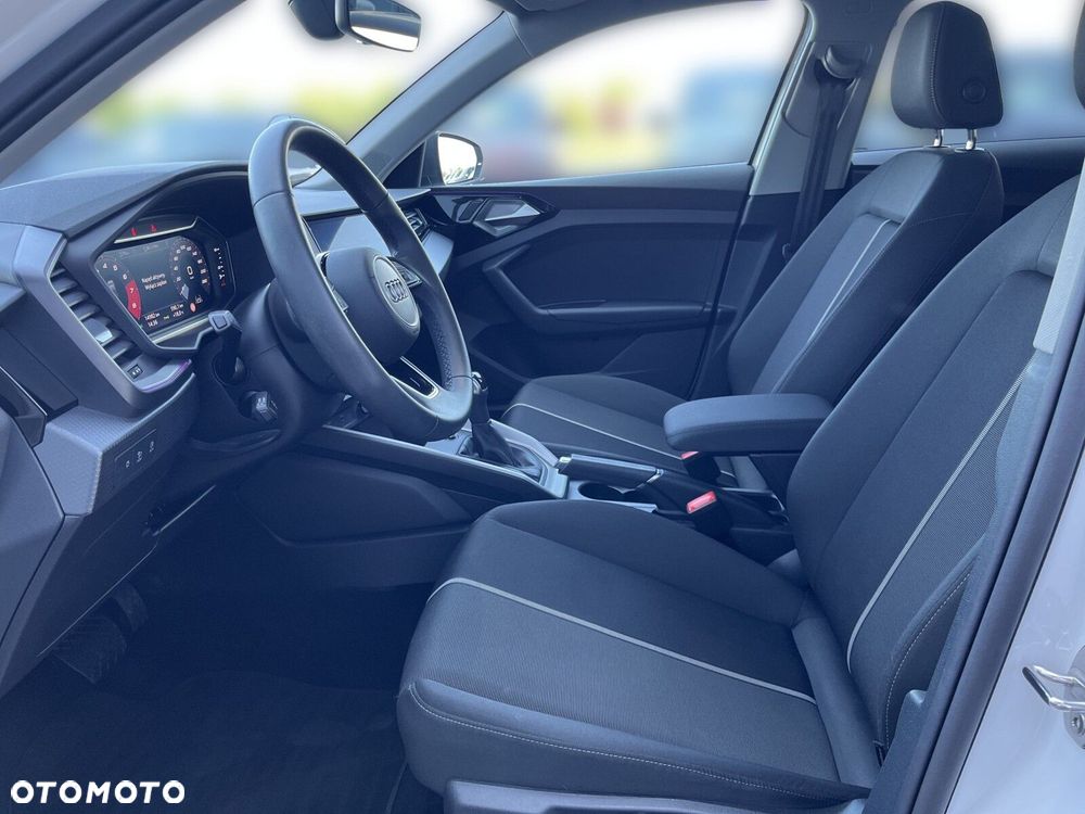 Audi A1 Sportback - 12